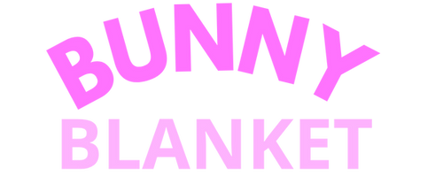 Bunny Blanket